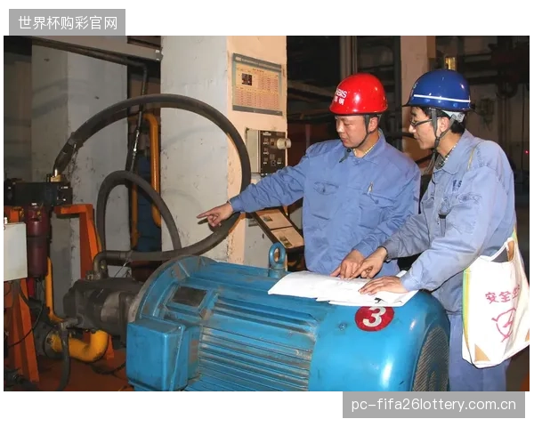 声发射监测系统的预算在许多项目中被严重挤压,反映出业主对“可见”的表面工程与“不可见”的结构安全的价值错配 声发射监测系统的预算在许多项目中被严重挤压,反映出业主对“可见”的表面工程与“不可见”的结构安全的价值错配